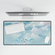 Load image into Gallery viewer, Anime Vocaloid Mouse Pad (Desk Mat)