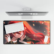 Load image into Gallery viewer, Anime Shakugan No Shana Mouse Pad (Desk Mat)