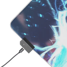 Load image into Gallery viewer, The Seven Deadly Sins Gilthunder RGB LED Mouse Pad (Desk Mat)