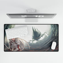 Load image into Gallery viewer, Anime Pixiv Fantasia Mouse Pad (Desk Mat)