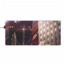 Load image into Gallery viewer, Re:Creators RGB LED Mouse Pad (Desk Mat)