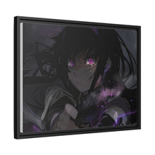 Load image into Gallery viewer, Puella Magi Madoka Magica Canvas Framed Art Print