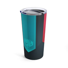 Load image into Gallery viewer, Anime Fairy Tail Tumbler 20oz