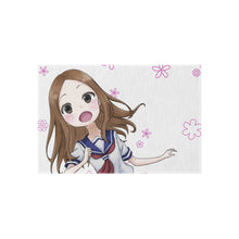 Load image into Gallery viewer, Karakai Jouzu No Takagi-san Rug