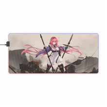 Load image into Gallery viewer, Azur Lane RGB LED Mouse Pad (Desk Mat)