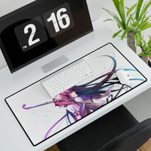Load image into Gallery viewer, Anime Puella Magi Madoka Magica Mouse Pad (Desk Mat)