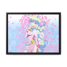 Load image into Gallery viewer, Tengen Toppa Gurren Lagann Canvas Framed Art Print