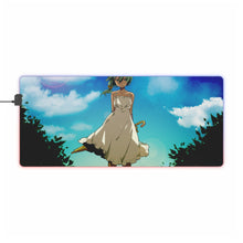 Load image into Gallery viewer, Utau RGB LED Mouse Pad (Desk Mat)