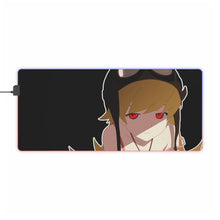 Load image into Gallery viewer, Monogatari (Series) RGB LED Mouse Pad (Desk Mat)