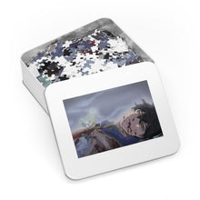 Load image into Gallery viewer, Black Clover Yuno Jigsaw Puzzle