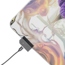 Load image into Gallery viewer, Anime Bleach RGB LED Mouse Pad (Desk Mat)