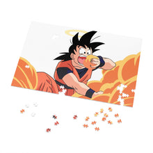 Load image into Gallery viewer, Anime Dragon Ball Zr Jigsaw Puzzle