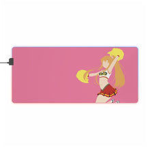 Load image into Gallery viewer, Sword Art Online RGB LED Mouse Pad (Desk Mat)