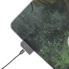 Load image into Gallery viewer, Anime Kantai Collection RGB LED Mouse Pad (Desk Mat)