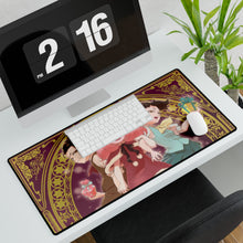 Load image into Gallery viewer, Anime Spy x Family Mouse Pad (Desk Mat)