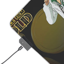 Load image into Gallery viewer, nan RGB LED Mouse Pad (Desk Mat)