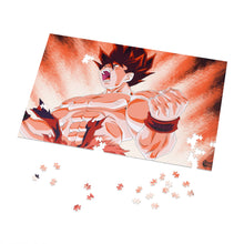 Load image into Gallery viewer, Anime Dragon Ball Z Jigsaw Puzzle