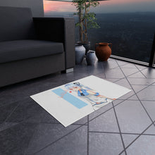 Load image into Gallery viewer, Bili Bili Douga Rug