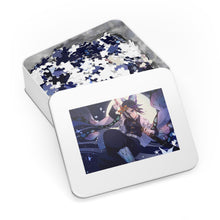 Load image into Gallery viewer, Demon Slayer: Kimetsu no Yaiba Jigsaw Puzzle