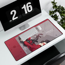 Load image into Gallery viewer, Persona 4 Mouse Pad (Desk Mat)