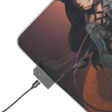 Load image into Gallery viewer, Anime RWBY RGB LED Mouse Pad (Desk Mat)