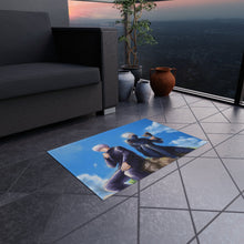 Load image into Gallery viewer, Anime Crossover Rug