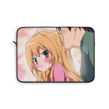 Load image into Gallery viewer, Anime Toradora! Laptop Sleeve