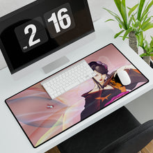 Load image into Gallery viewer, Anime Sengoku Basara Mouse Pad (Desk Mat)