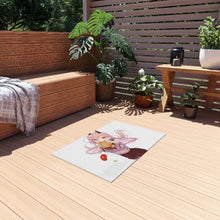 Load image into Gallery viewer, Anime Chainsaw Man Rug