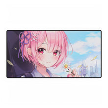 Load image into Gallery viewer, Anime Re:ZERO -Starting Life in Another World- Mouse Pad (Desk Mat)