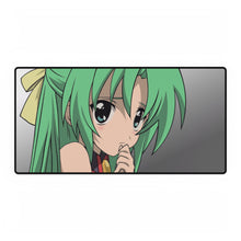 Load image into Gallery viewer, Anime When They Cryr Mouse Pad (Desk Mat)