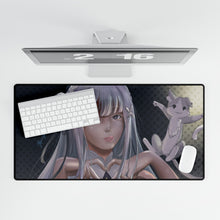 Load image into Gallery viewer, Anime Re:ZERO -Starting Life in Another World- Mouse Pad (Desk Mat)