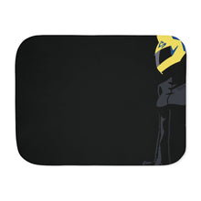 Load image into Gallery viewer, Anime Durarara!! Sherpa Blanket