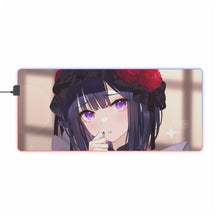 Load image into Gallery viewer, My Dress-Up Darling RGB LED Mouse Pad (Desk Mat)
