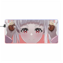 Load image into Gallery viewer, Love Live! Superstar!! RGB LED Mouse Pad (Desk Mat)