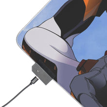 Load image into Gallery viewer, Evangelion: 2.0 You Can (Not) Advance RGB LED Mouse Pad (Desk Mat)