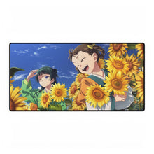 Load image into Gallery viewer, The Apothecary Diaries Mouse Pad (Desk Mat)