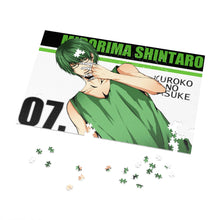 Load image into Gallery viewer, Anime Kuroko's Basketballr Jigsaw Puzzle