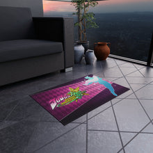 Load image into Gallery viewer, Anime Jojo's Bizarre Adventure Rug