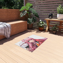 Load image into Gallery viewer, Zero Two Rug