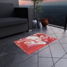 Load image into Gallery viewer, Is It Wrong to Try to Pick Up Girls in a Dungeon? Bell Cranel, Hestia Rug