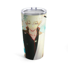 Load image into Gallery viewer, Gintama Gintoki Sakata Tumbler 20oz