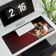 Load image into Gallery viewer, Anime One Piece Mouse Pad (Desk Mat)