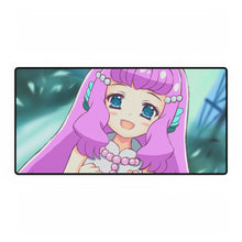 Load image into Gallery viewer, Anime Tropical-Rouge! Pretty Cure Mouse Pad (Desk Mat)