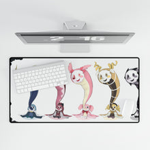 Load image into Gallery viewer, Anime Puella Magi Madoka Magicar Mouse Pad (Desk Mat)