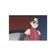 Load image into Gallery viewer, Boruto Rug