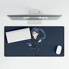 Load image into Gallery viewer, Anime The Devil Is a Part-Timer! Mouse Pad (Desk Mat)
