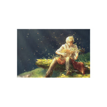 Load image into Gallery viewer, Anime Music Rug
