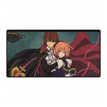 Load image into Gallery viewer, Anime Tsubasa: Reservoir Chronicle Mouse Pad (Desk Mat)