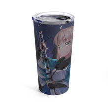 Load image into Gallery viewer, Fate/Grand Order Tumbler 20oz